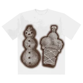 Cactus Jack by Travis Scott Verzuz x TM:1017 II T-Shirt